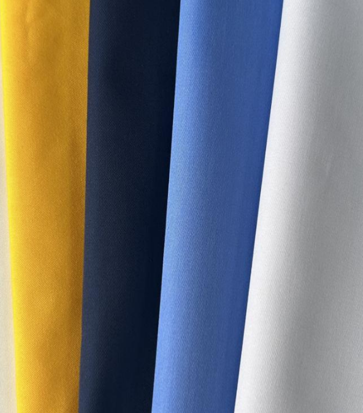 Gentleman Fabric