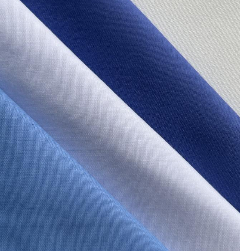 Poplin Fabric